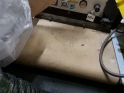 48#7419 Macchine per cucire per calzatura e pelletteria