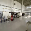 1#7974 Macchine per fabbricazione cialde per coni gelato