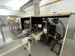 1#7974 Macchine per fabbricazione cialde per coni gelato