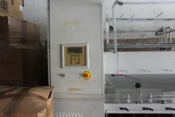 1#5451 Macchine per fettuccia