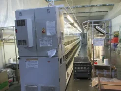 11#5435 Macchine per fettuccia