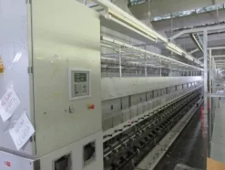 11#5435 Macchine per fettuccia