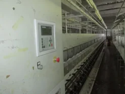 11#5435 Macchine per fettuccia