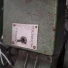 macchine per fettuccia tipo Scomar