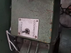macchine per fettuccia tipo Scomar