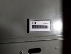 6#7280 Macchine per fuso cavoAllma Saurer Gmbh