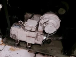 6#7280 Macchine per fuso cavoAllma Saurer Gmbh