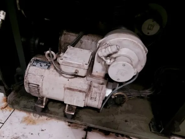 6#7280 Macchine per fuso cavoAllma Saurer Gmbh