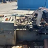 4#8400 Macchine per la lavorazione del ferro