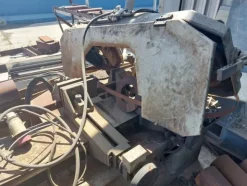 4#8400 Macchine per la lavorazione del ferro