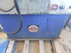 4#8400 Macchine per la lavorazione del ferro