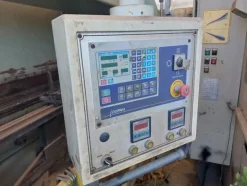 4#8400 Macchine per la lavorazione del ferro
