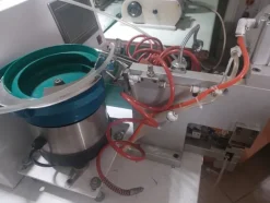 1#8463 Macchine per la lavorazione di calzature