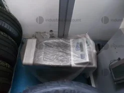 4#9643 Macchine per la revisione dei veicoli