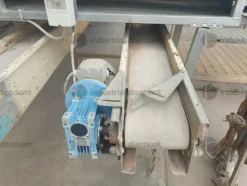 7#9213 Macchine per lavaggio e smistamento prodotti agricoli