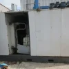 7#5340 Macchine per lavanderia industriale