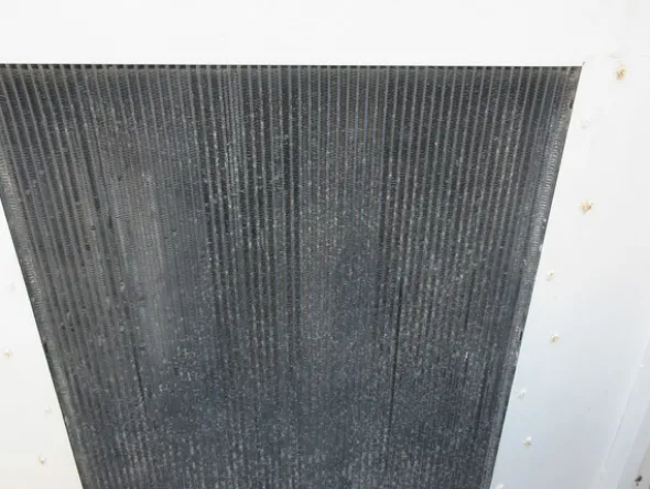 7#5340 Macchine per lavanderia industriale