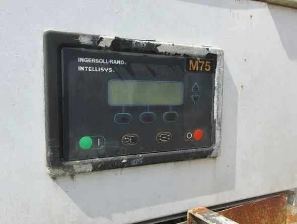 7#5340 Macchine per lavanderia industriale
