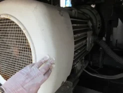 7#5340 Macchine per lavanderia industriale
