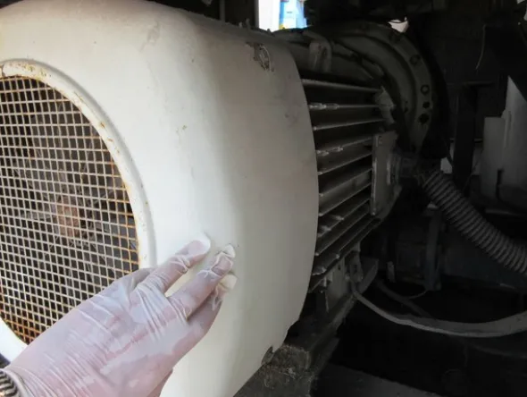 7#5340 Macchine per lavanderia industriale