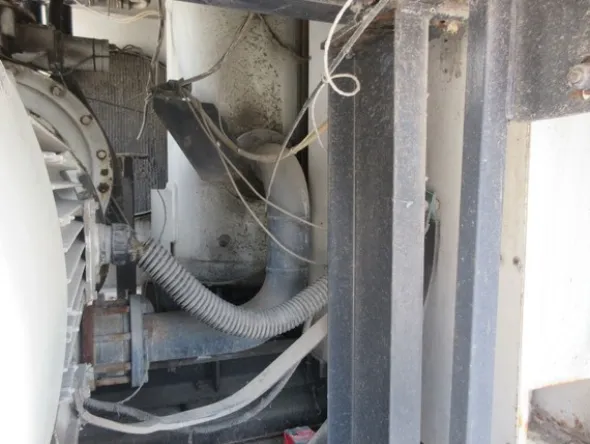 7#5340 Macchine per lavanderia industriale