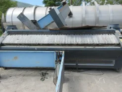 7#5340 Macchine per lavanderia industriale