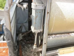 7#5340 Macchine per lavanderia industriale