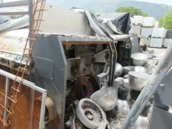 7#5340 Macchine per lavanderia industriale