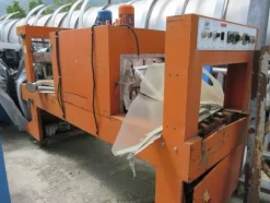 7#5340 Macchine per lavanderia industriale