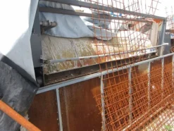 7#5340 Macchine per lavanderia industriale