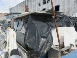 7#5340 Macchine per lavanderia industriale