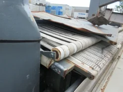 7#5340 Macchine per lavanderia industriale