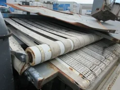 7#5340 Macchine per lavanderia industriale