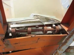 7#5340 Macchine per lavanderia industriale