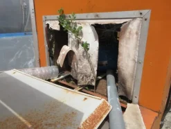 7#5340 Macchine per lavanderia industriale