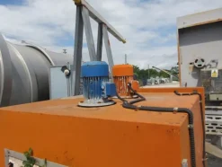 7#5340 Macchine per lavanderia industriale