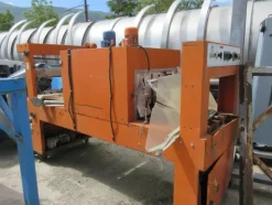 7#5340 Macchine per lavanderia industriale