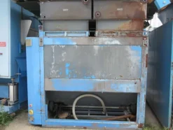 7#5340 Macchine per lavanderia industriale