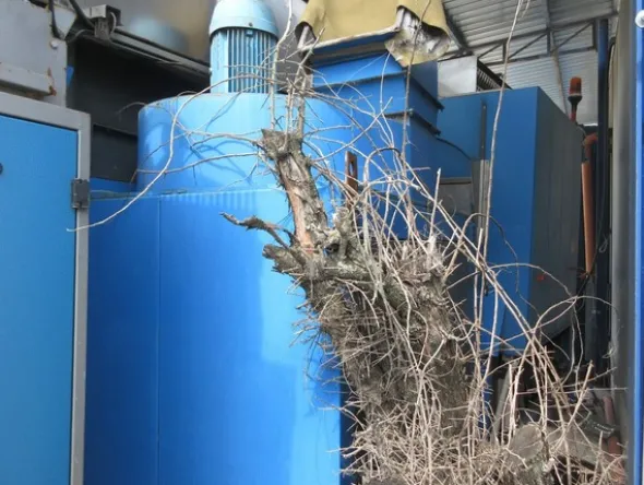 7#5340 Macchine per lavanderia industriale