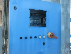 7#5340 Macchine per lavanderia industriale