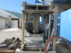 7#5340 Macchine per lavanderia industriale