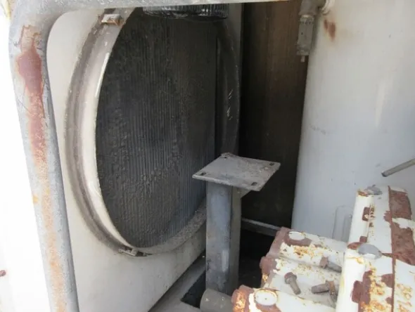 7#5340 Macchine per lavanderia industriale