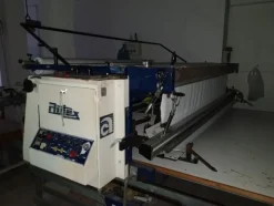 4#5990 Macchine per lavorazione tessile Juki Rimoldi e Brother