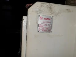 4#5990 Macchine per lavorazione tessile Juki Rimoldi e Brother