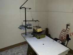 4#5990 Macchine per lavorazione tessile Juki Rimoldi e Brother