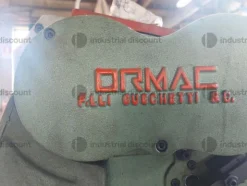 32#8561 Macchine per lavorazioni calzaturiere