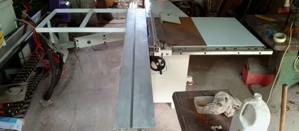 Macchine per legno seminuove