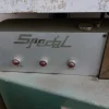 51#7419 Macchine per pelletteria Omsa Special