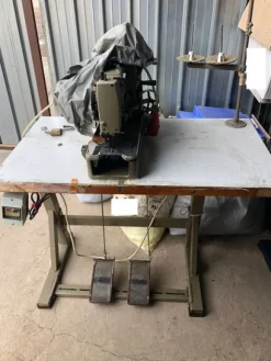 1#7278 Macchine per produzione tessile