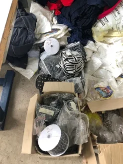 1#7278 Macchine per produzione tessile